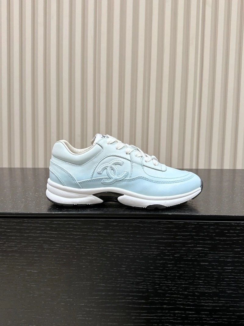 Unique Chxnxl Casual Shoes 124879