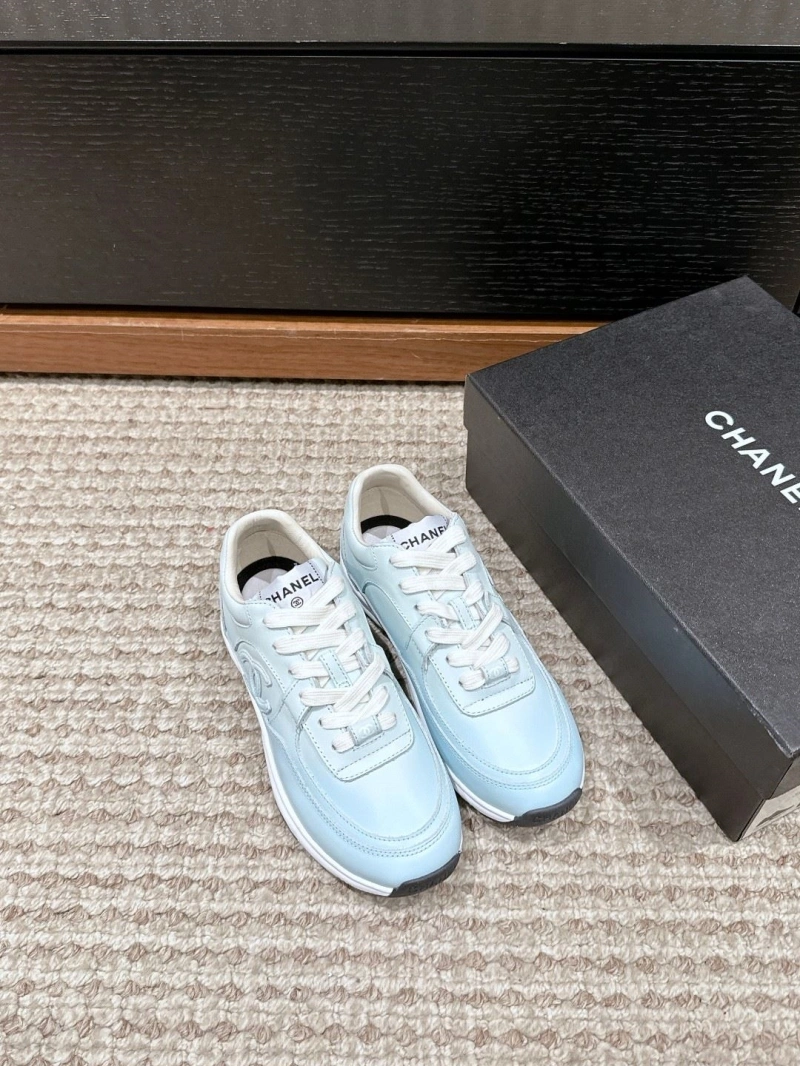 Unique Chxnxl Casual Shoes 124879