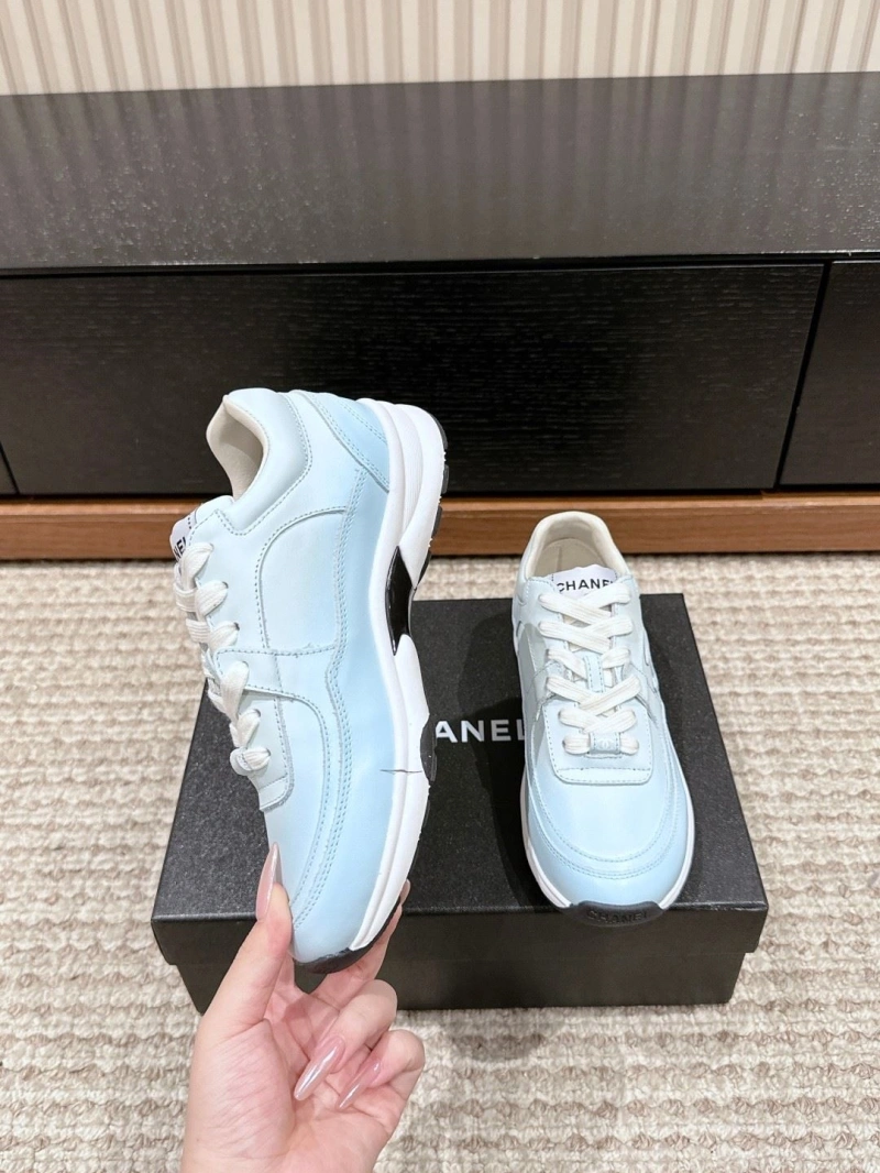 Unique Chxnxl Casual Shoes 124879