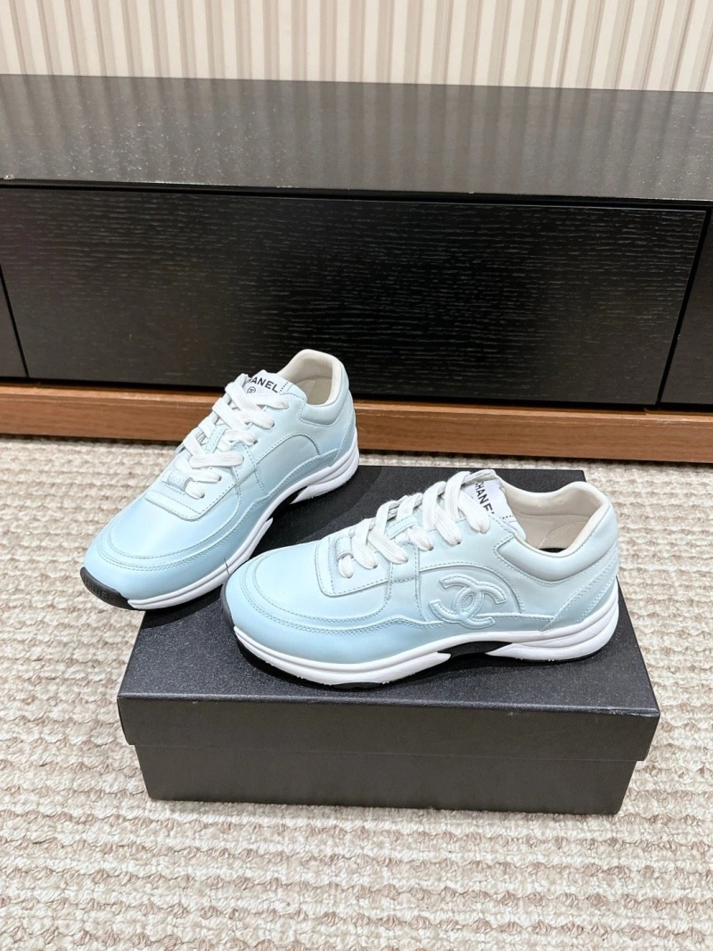Unique Chxnxl Casual Shoes 124879