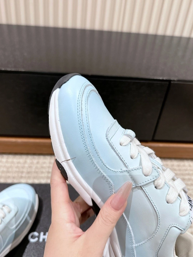 Unique Chxnxl Casual Shoes 124879