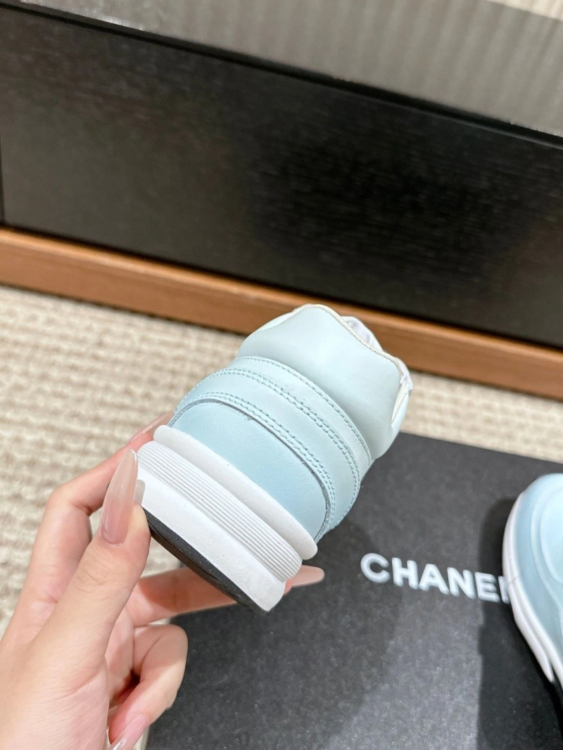 Unique Chxnxl Casual Shoes 124879