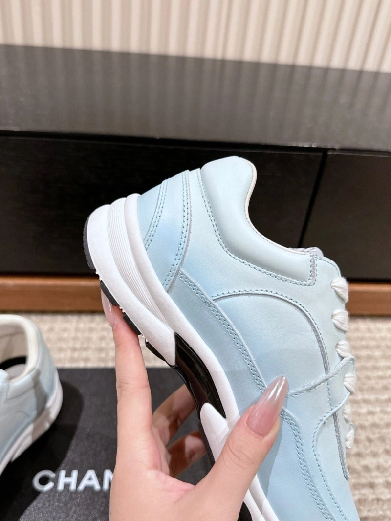 Unique Chxnxl Casual Shoes 124879