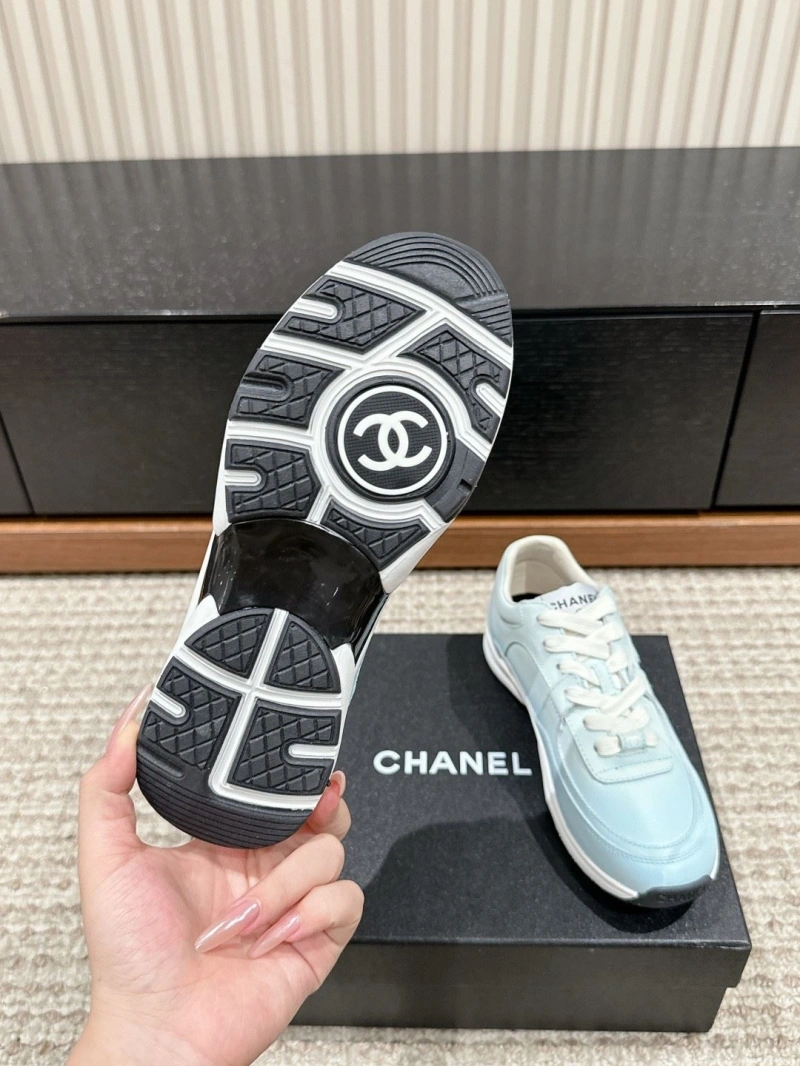 Unique Chxnxl Casual Shoes 124879