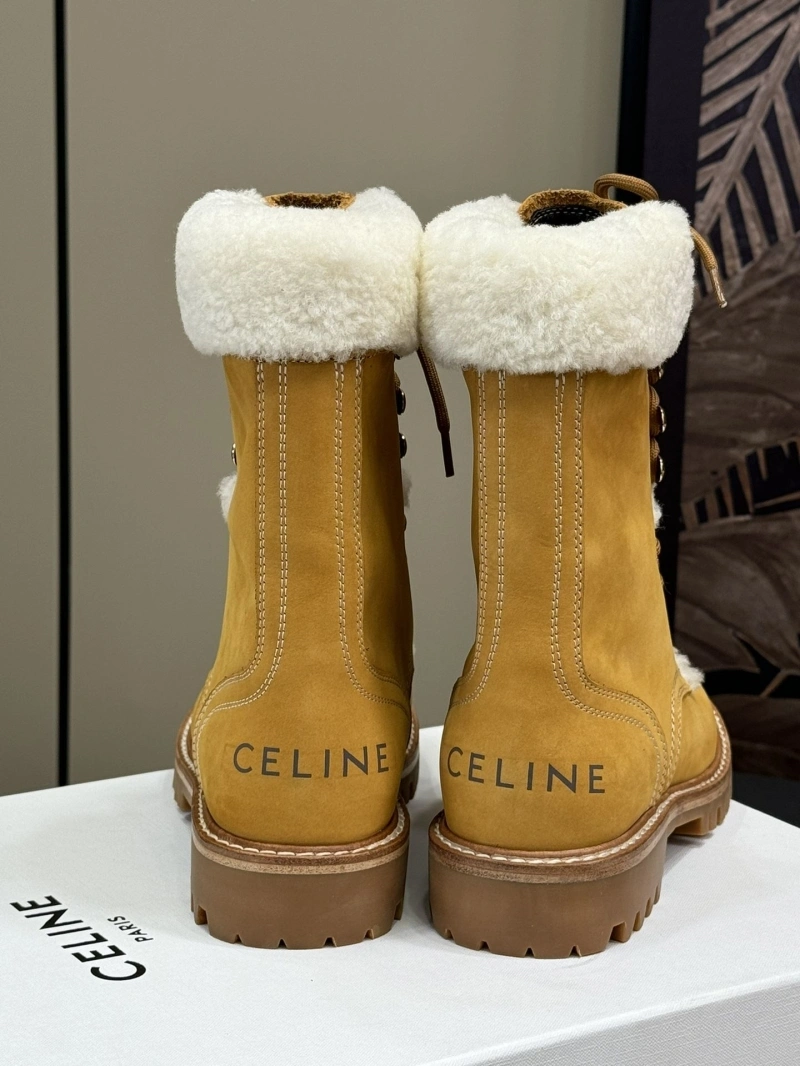 Sophisticated Cxlxne Boots 116467