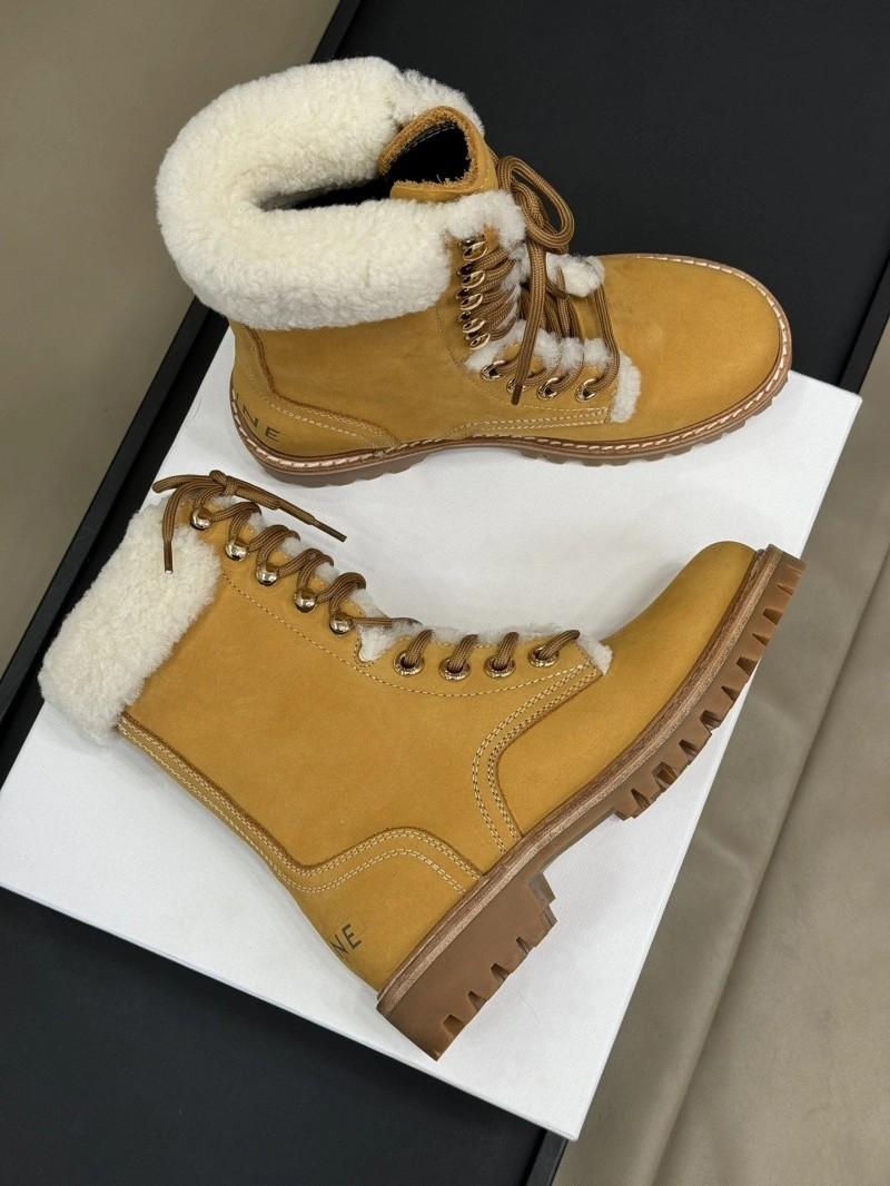 Sophisticated Cxlxne Boots 116467