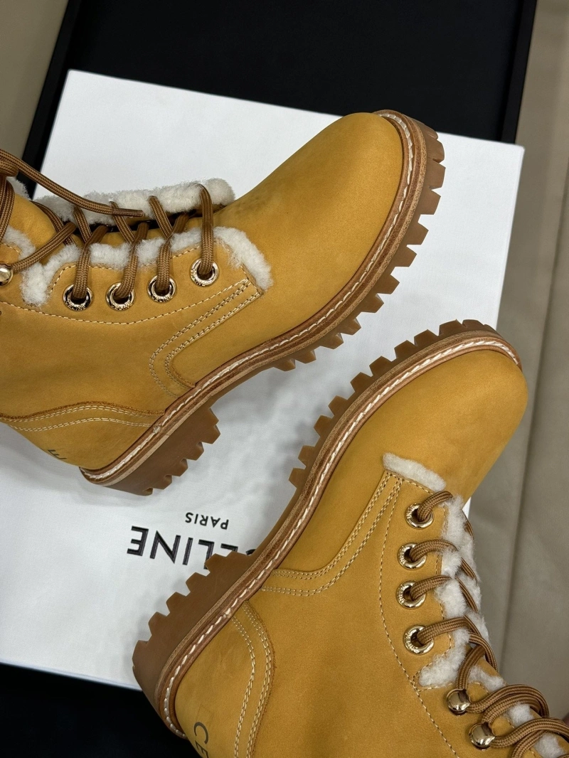 Sophisticated Cxlxne Boots 116467