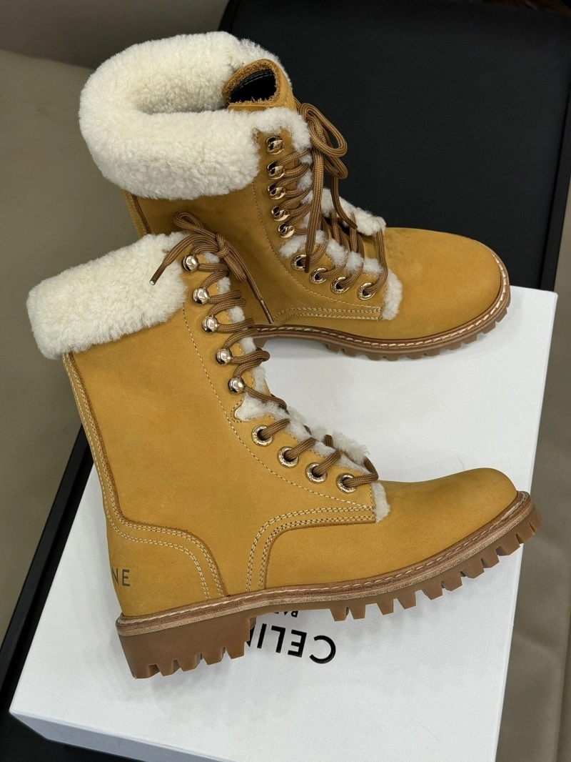 Sophisticated Cxlxne Boots 116467