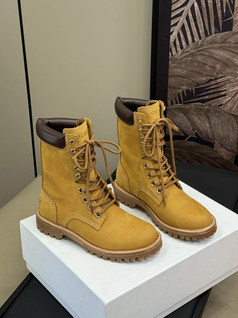 Cxlxne Boots Bold 116462