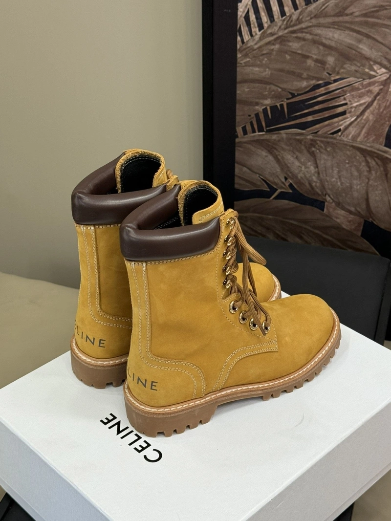 Cxlxne Boots Bold 116462
