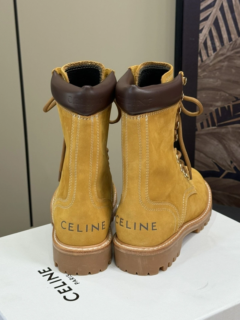 Cxlxne Boots Bold 116462