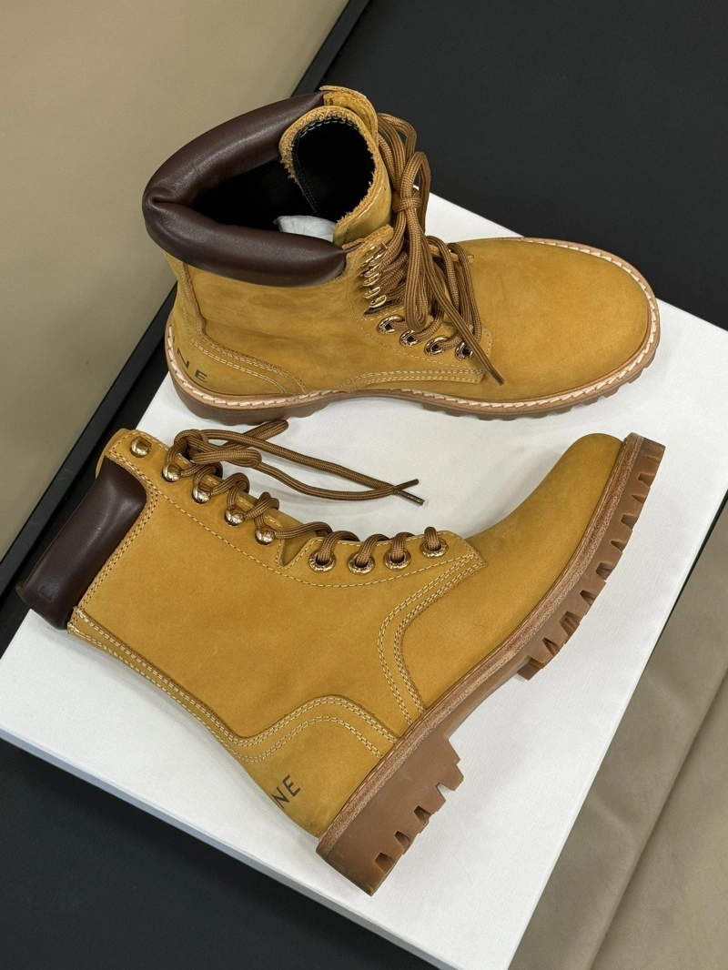 Cxlxne Boots Bold 116462