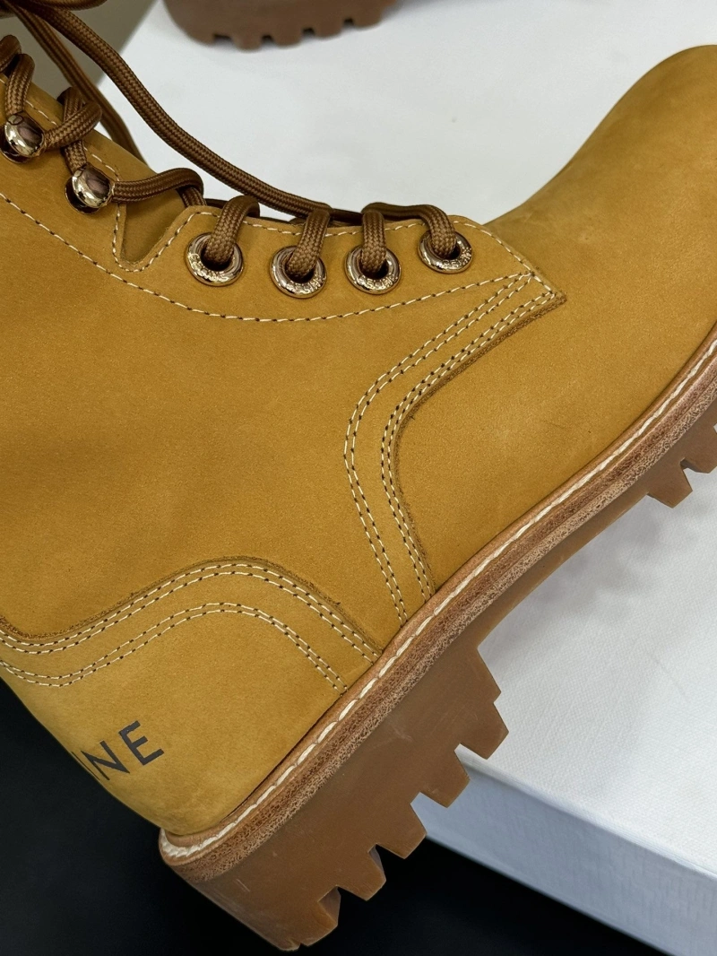 Cxlxne Boots Bold 116462