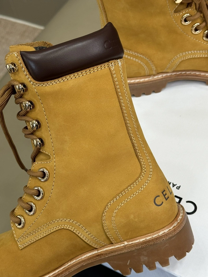Cxlxne Boots Bold 116462