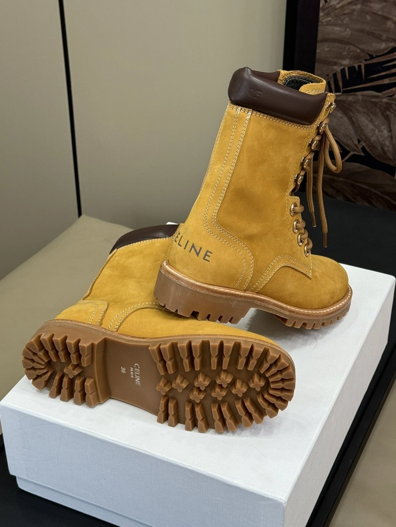 Cxlxne Boots Bold 116462