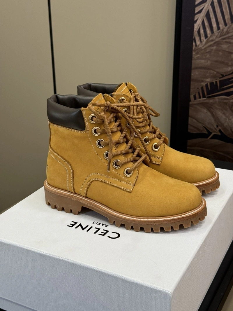 Popular Cxlxne Boots 116465