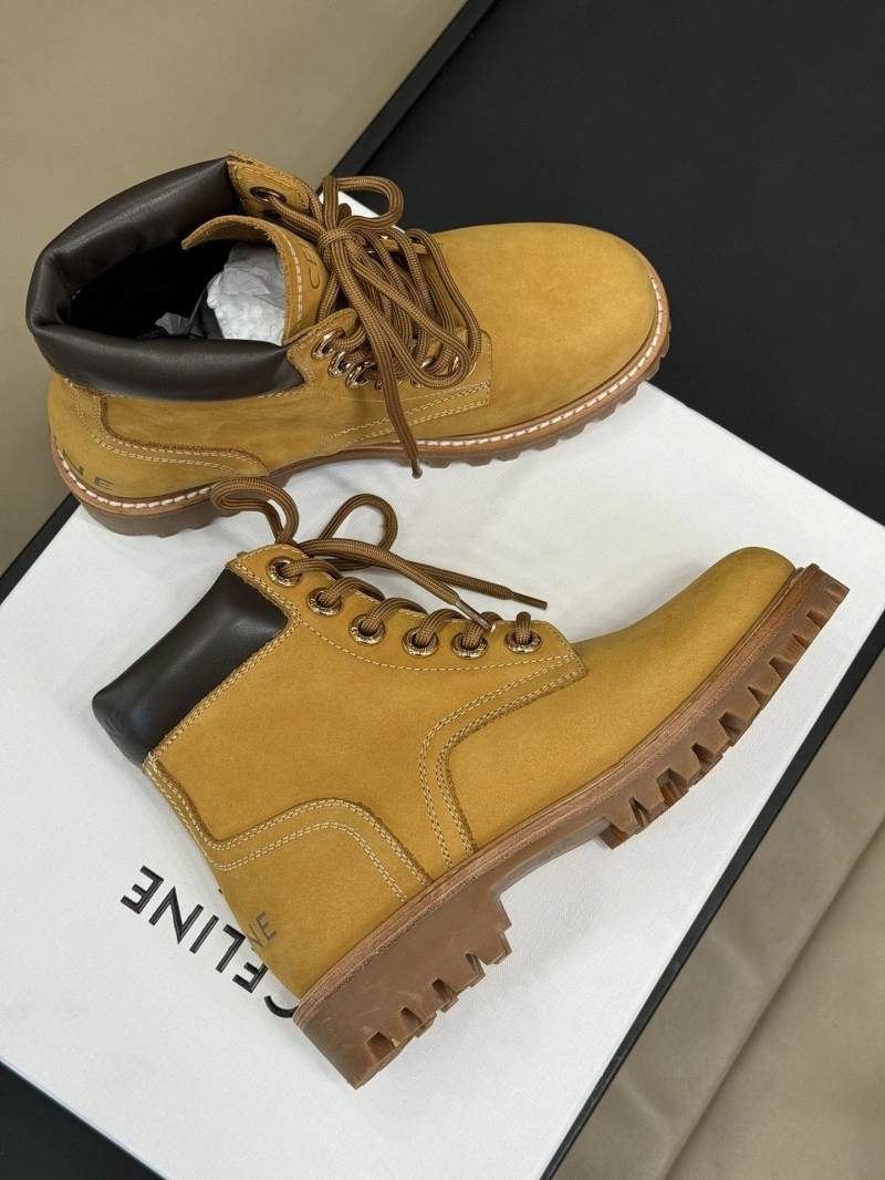 Popular Cxlxne Boots 116465