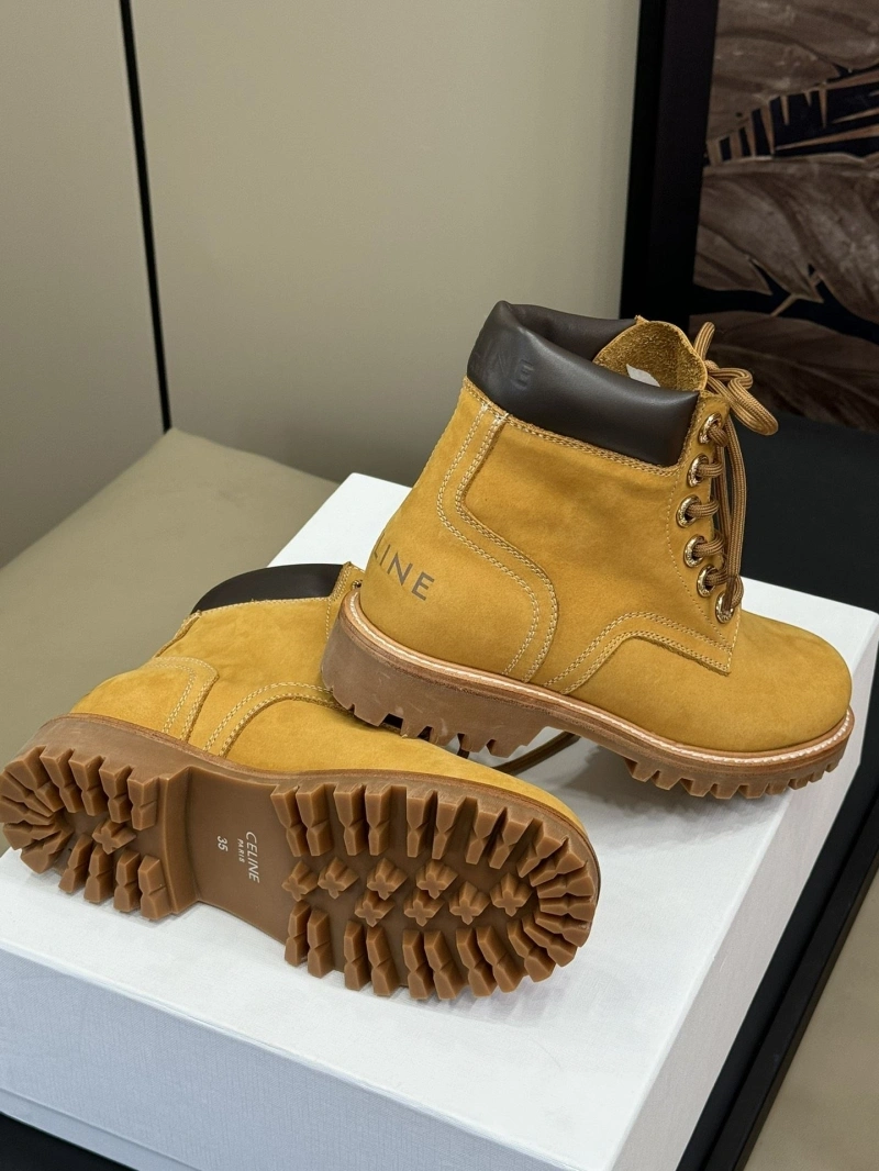 Popular Cxlxne Boots 116465