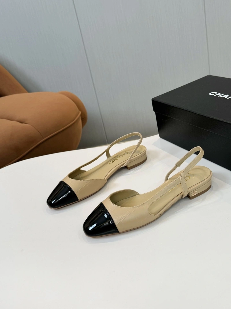 Chxnxl Sandals HighQuality 124306
