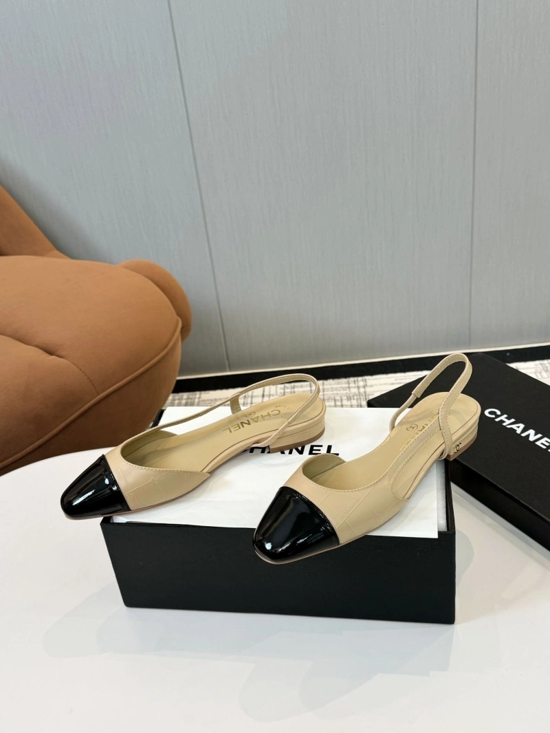 Chxnxl Sandals HighQuality 124306