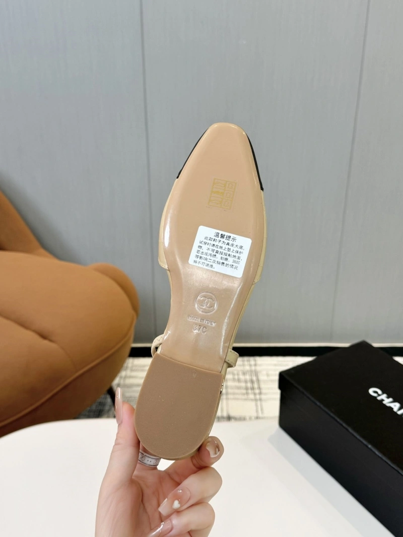 Chxnxl Sandals HighQuality 124306
