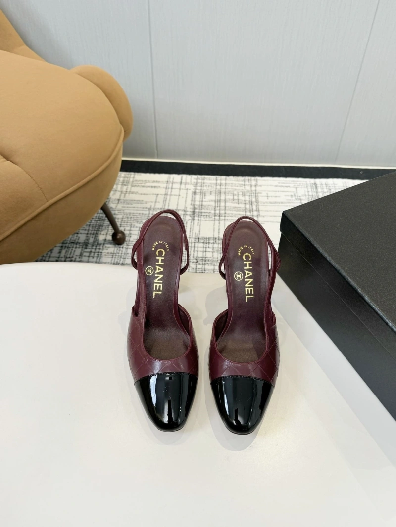 Chxnxl Sandals Trendy 124292