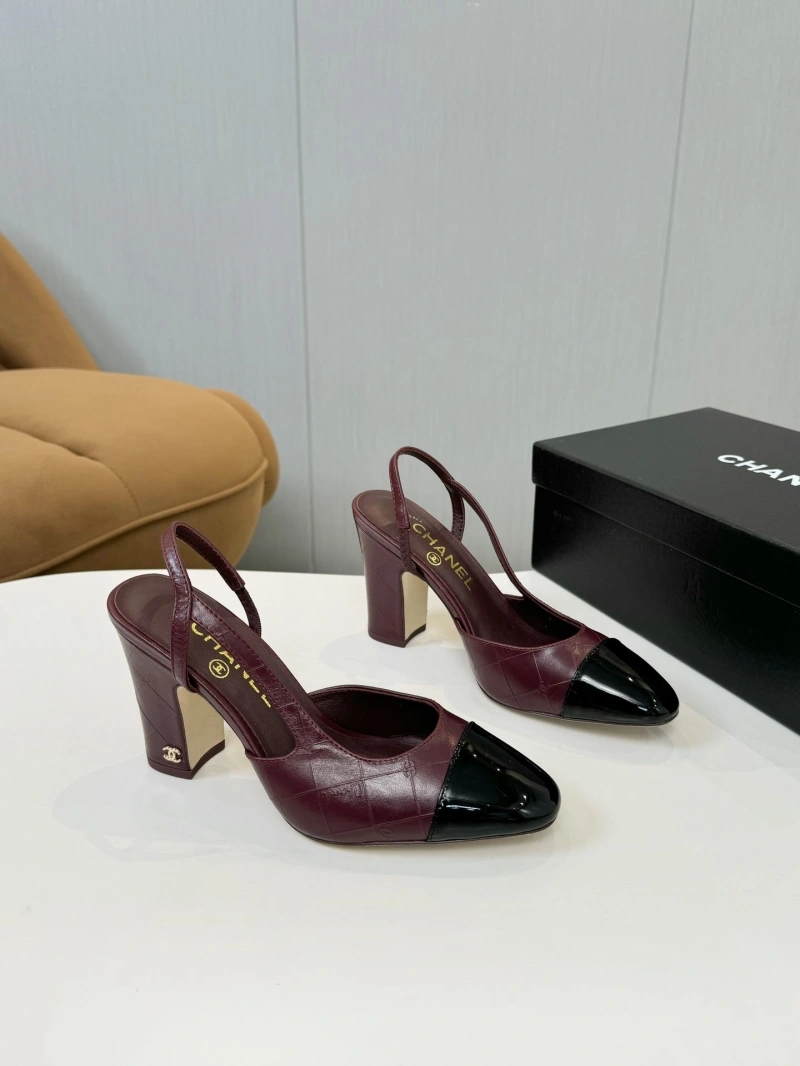 Chxnxl Sandals Trendy 124292