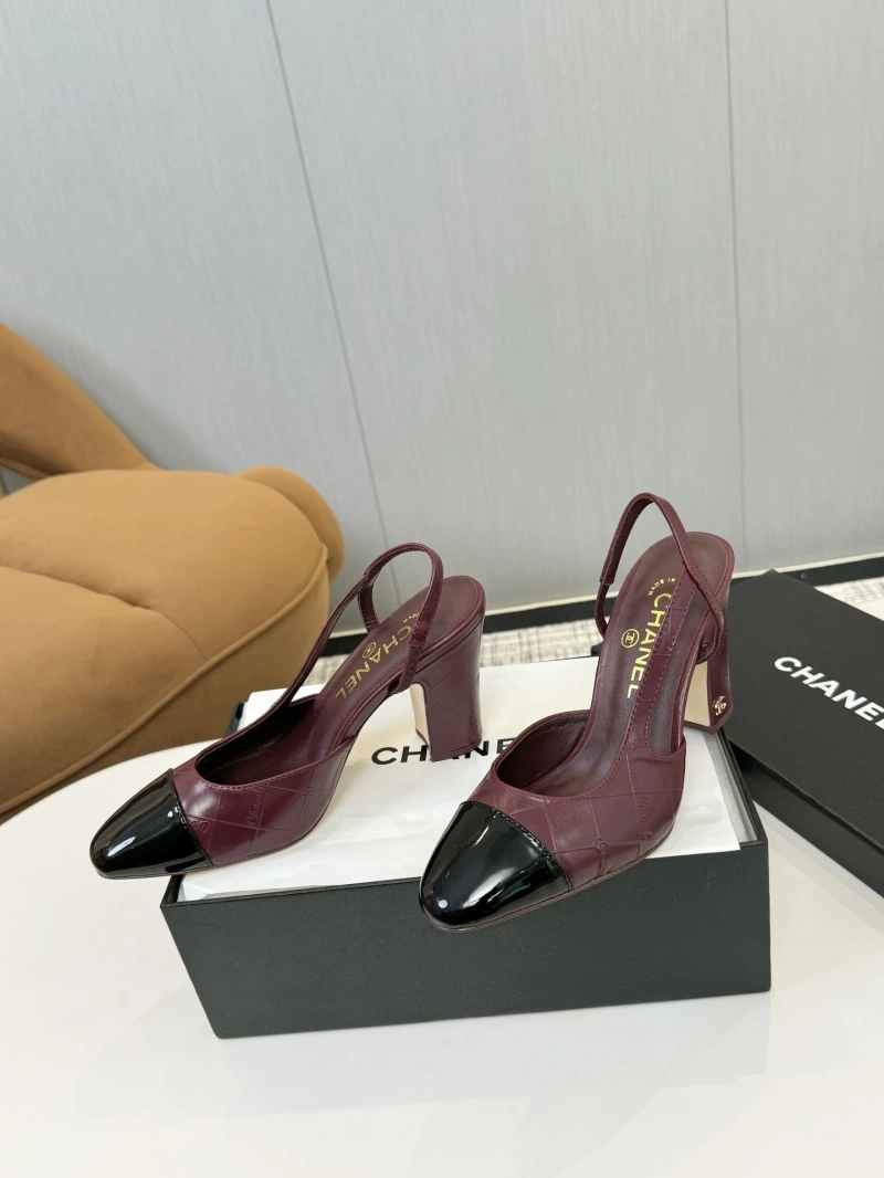 Chxnxl Sandals Trendy 124292