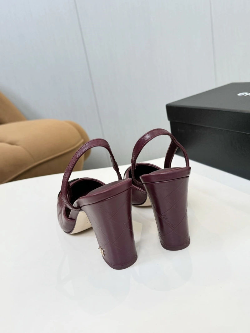 Chxnxl Sandals Trendy 124292