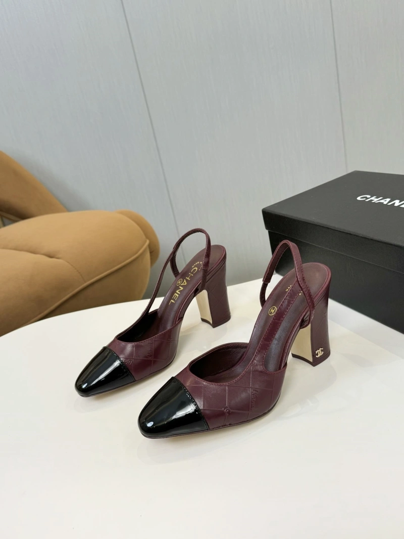 Chxnxl Sandals Trendy 124292