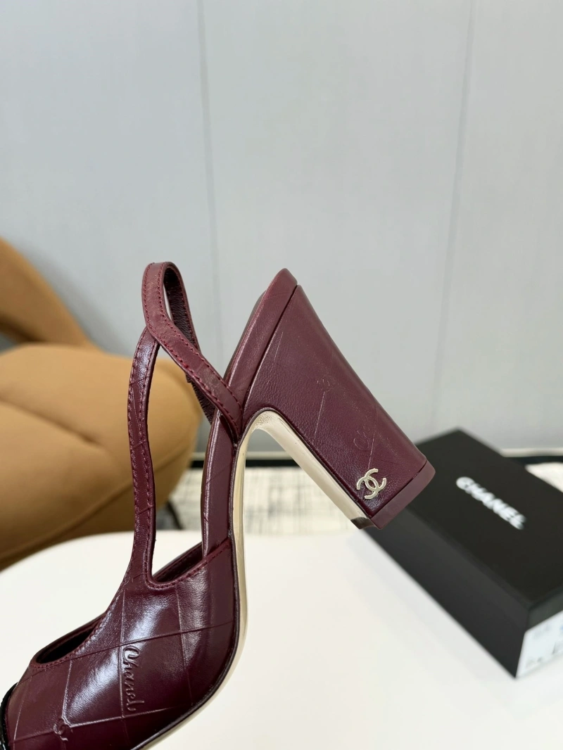 Chxnxl Sandals Trendy 124292