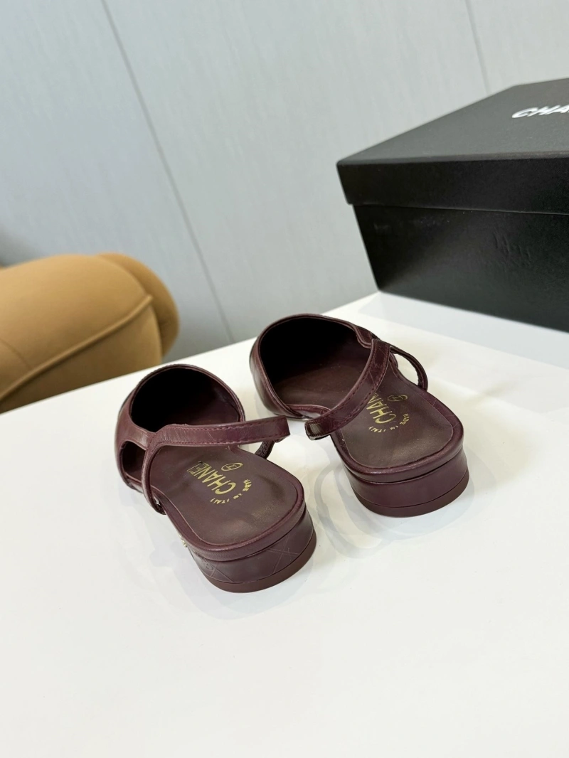 DailyWear Chxnxl Sandals 124290