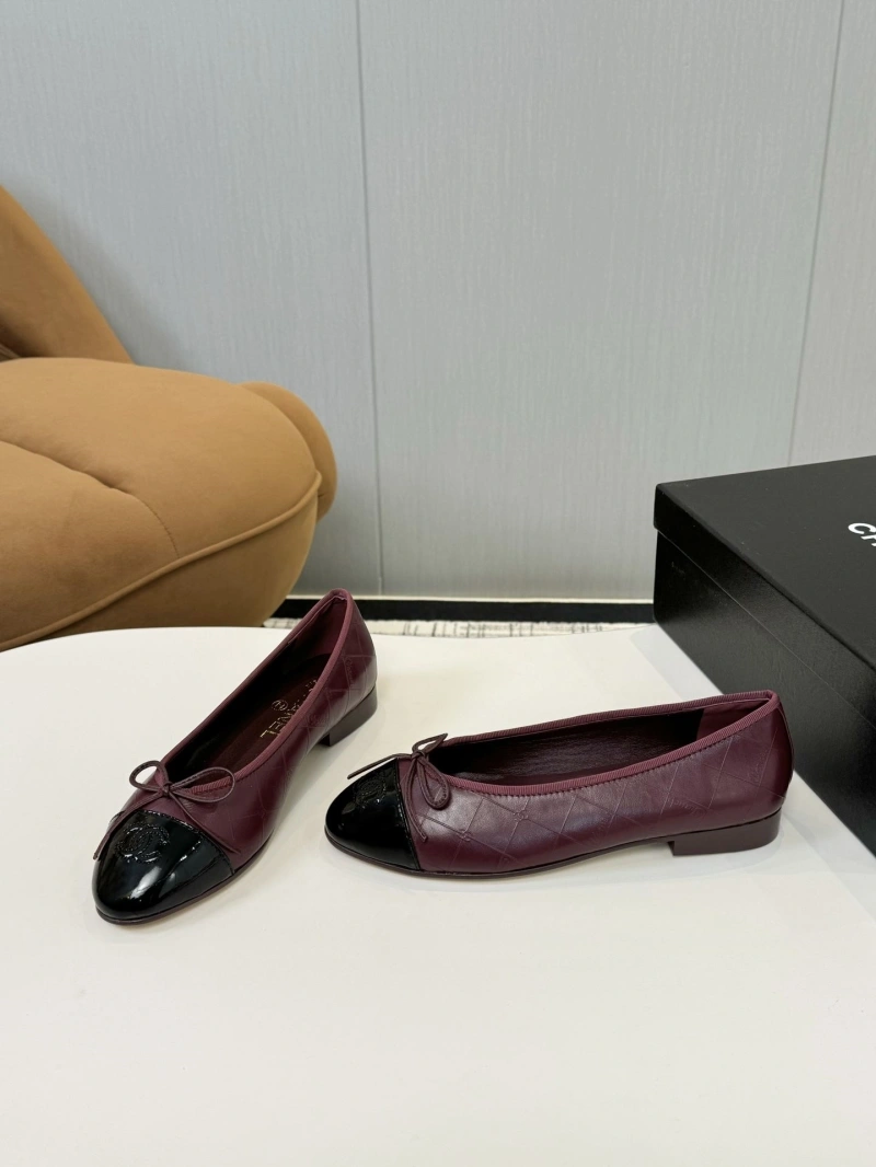 Fashionable Chxnxl Sandals 124283