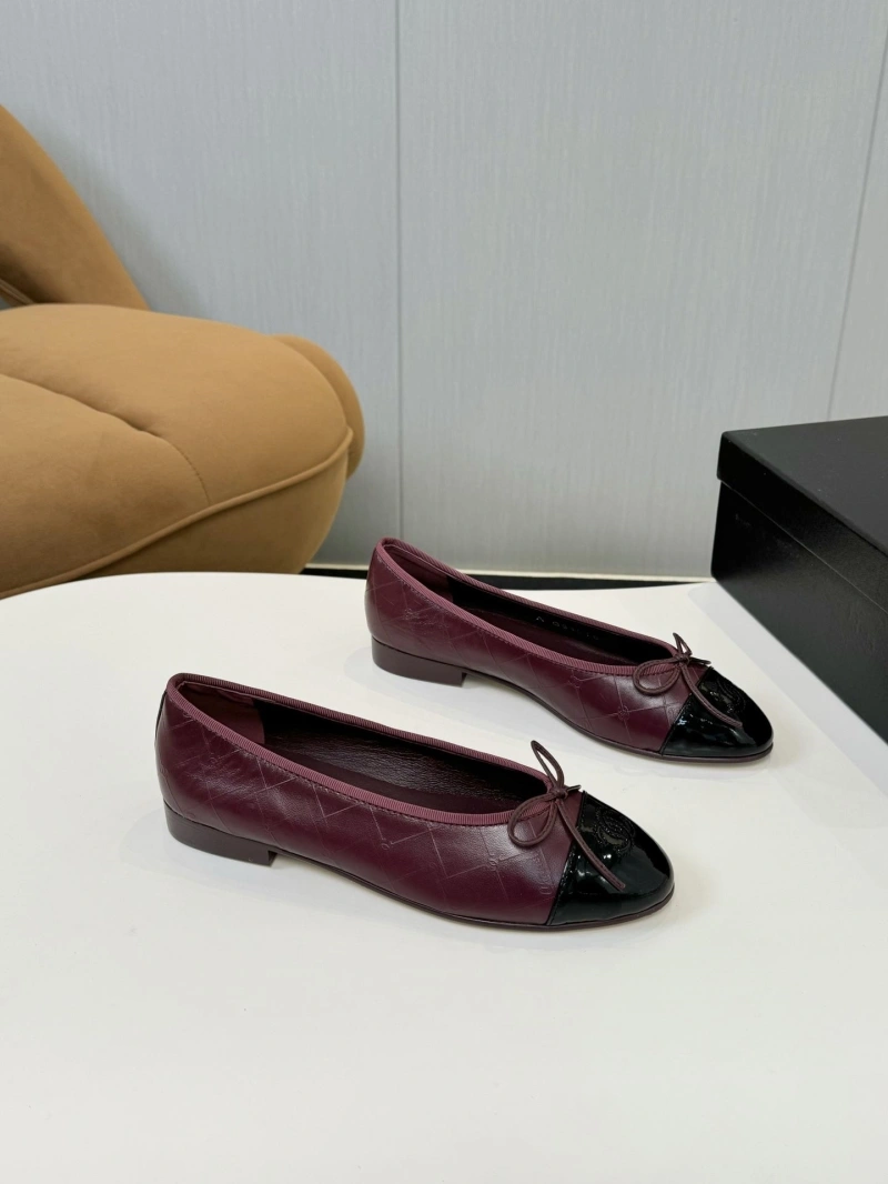Fashionable Chxnxl Sandals 124283