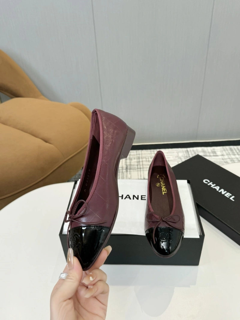 Fashionable Chxnxl Sandals 124283