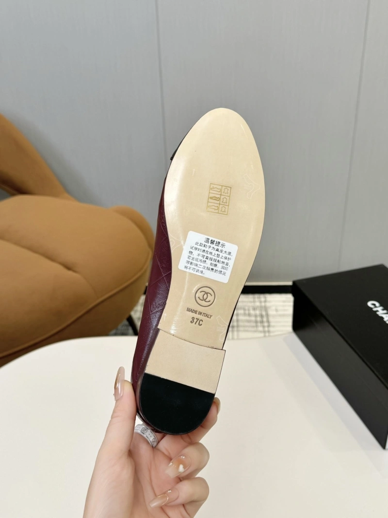 Fashionable Chxnxl Sandals 124283