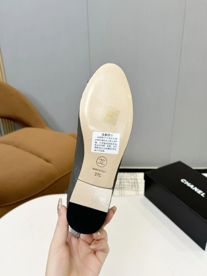 Chxnxl Sandals DailyWear 124305