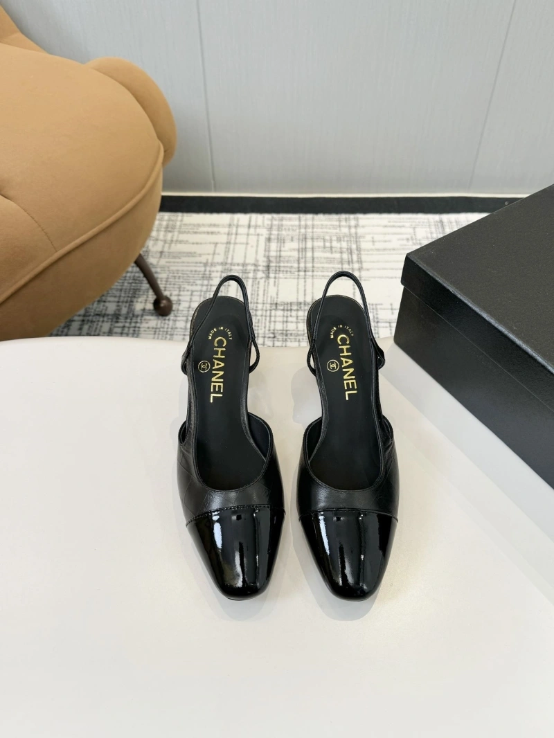 Chxnxl Sandals GoAnywhere 124298