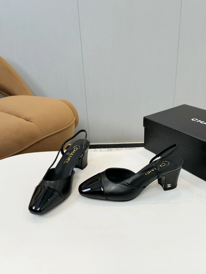 Chxnxl Sandals GoAnywhere 124298