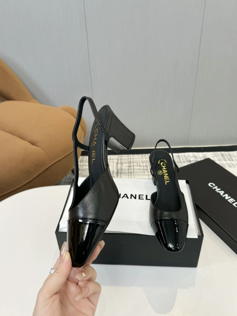 Chxnxl Sandals GoAnywhere 124298