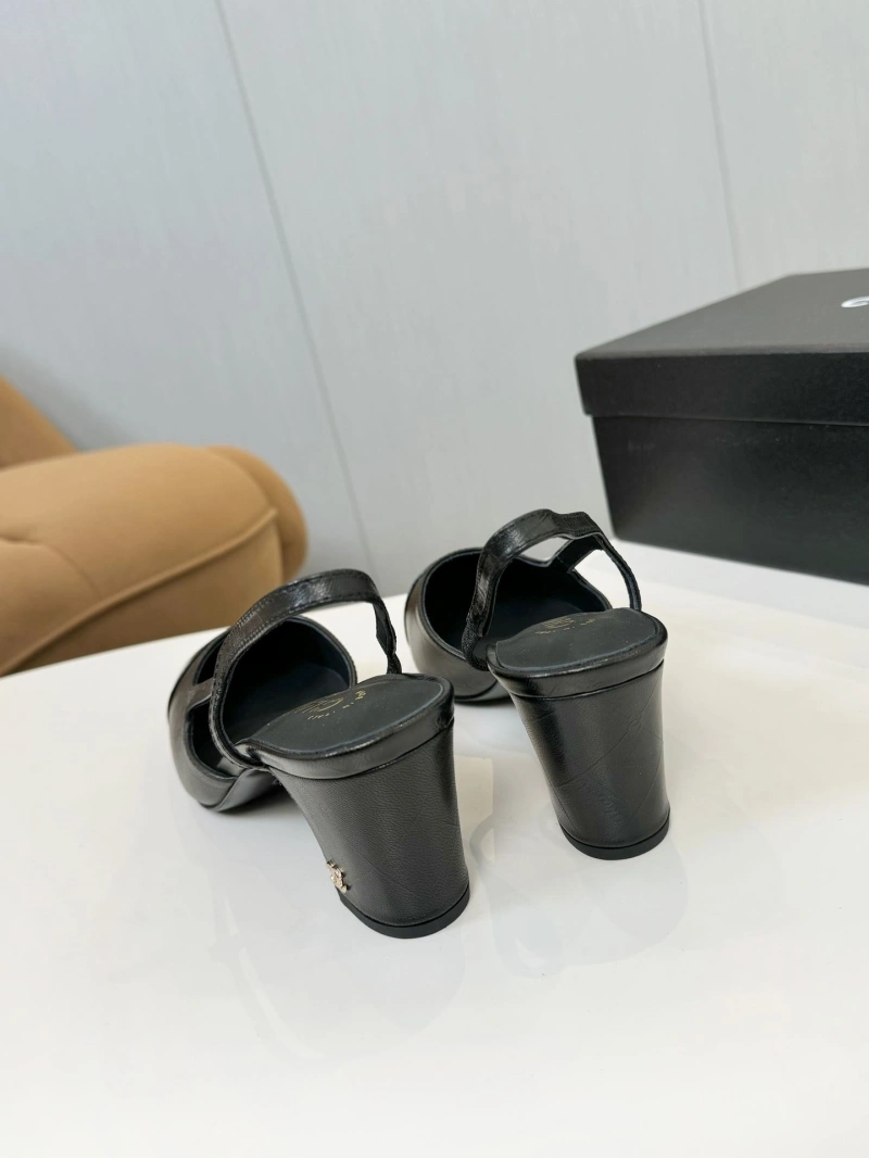 Chxnxl Sandals GoAnywhere 124298