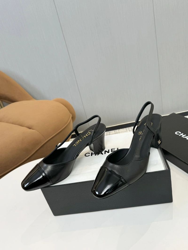Chxnxl Sandals GoAnywhere 124298