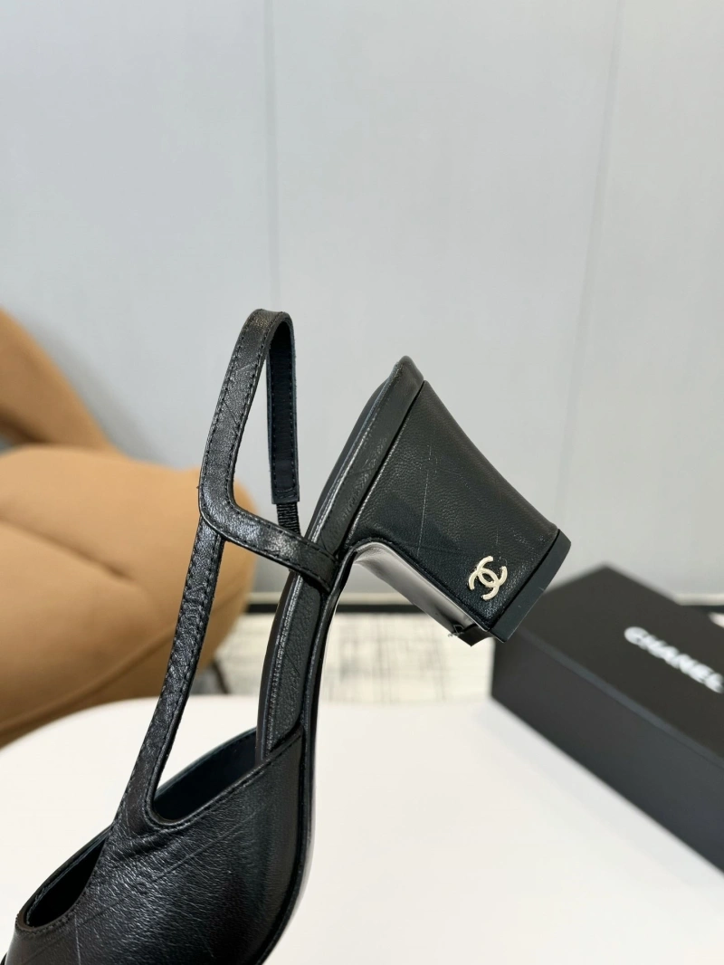 Chxnxl Sandals GoAnywhere 124298