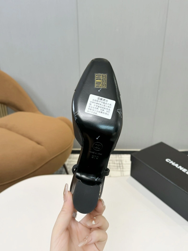 Chxnxl Sandals GoAnywhere 124298