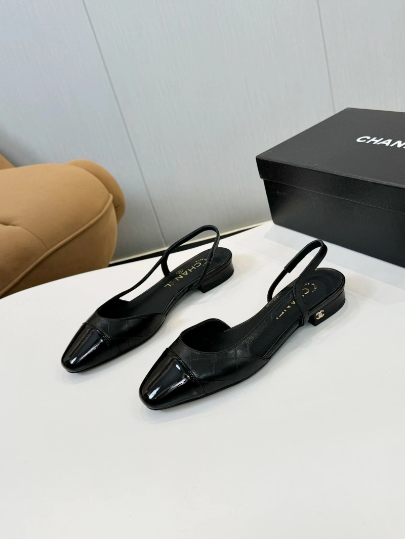 Reliable Chxnxl Sandals 124295