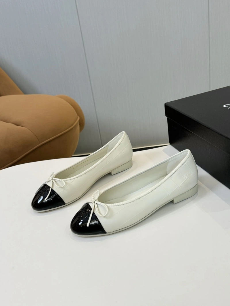 Soft Chxnxl Sandals 124299