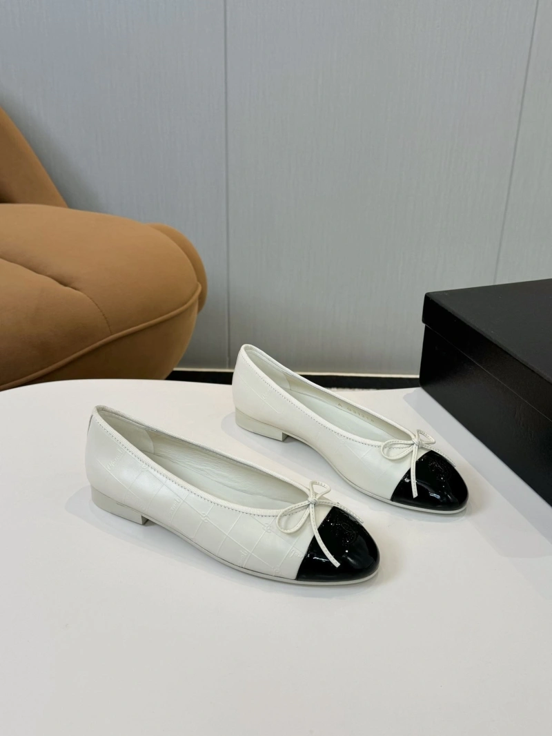 Soft Chxnxl Sandals 124299