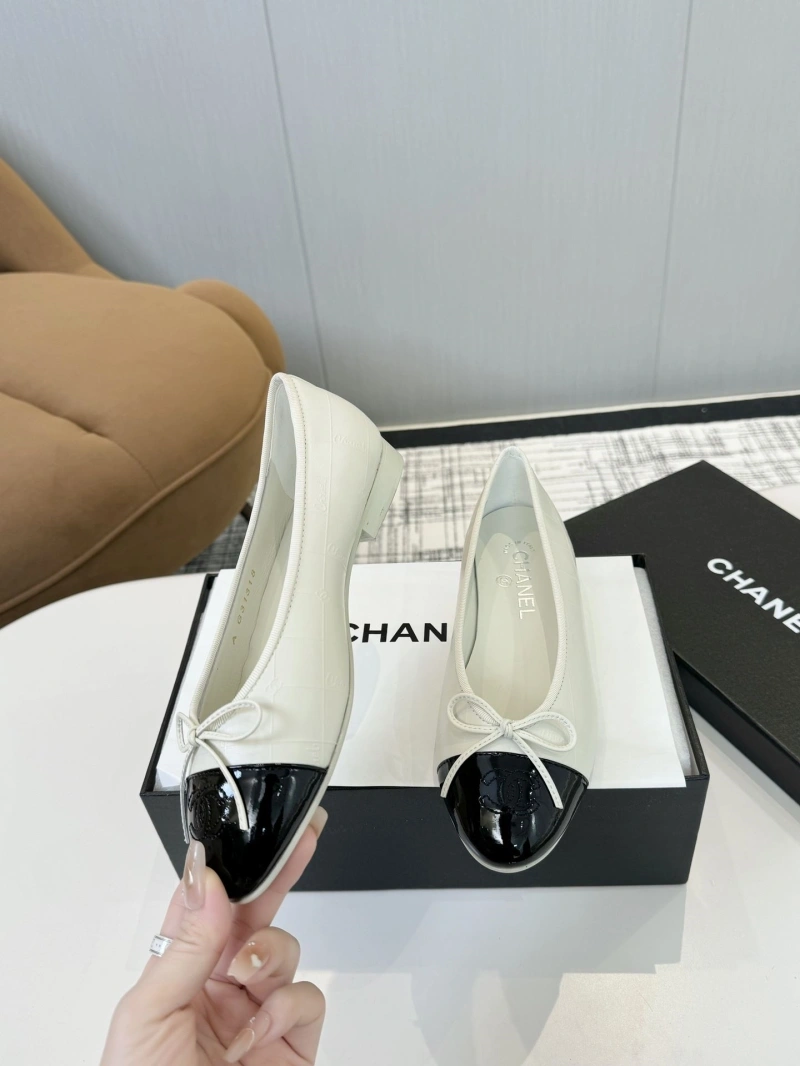 Soft Chxnxl Sandals 124299