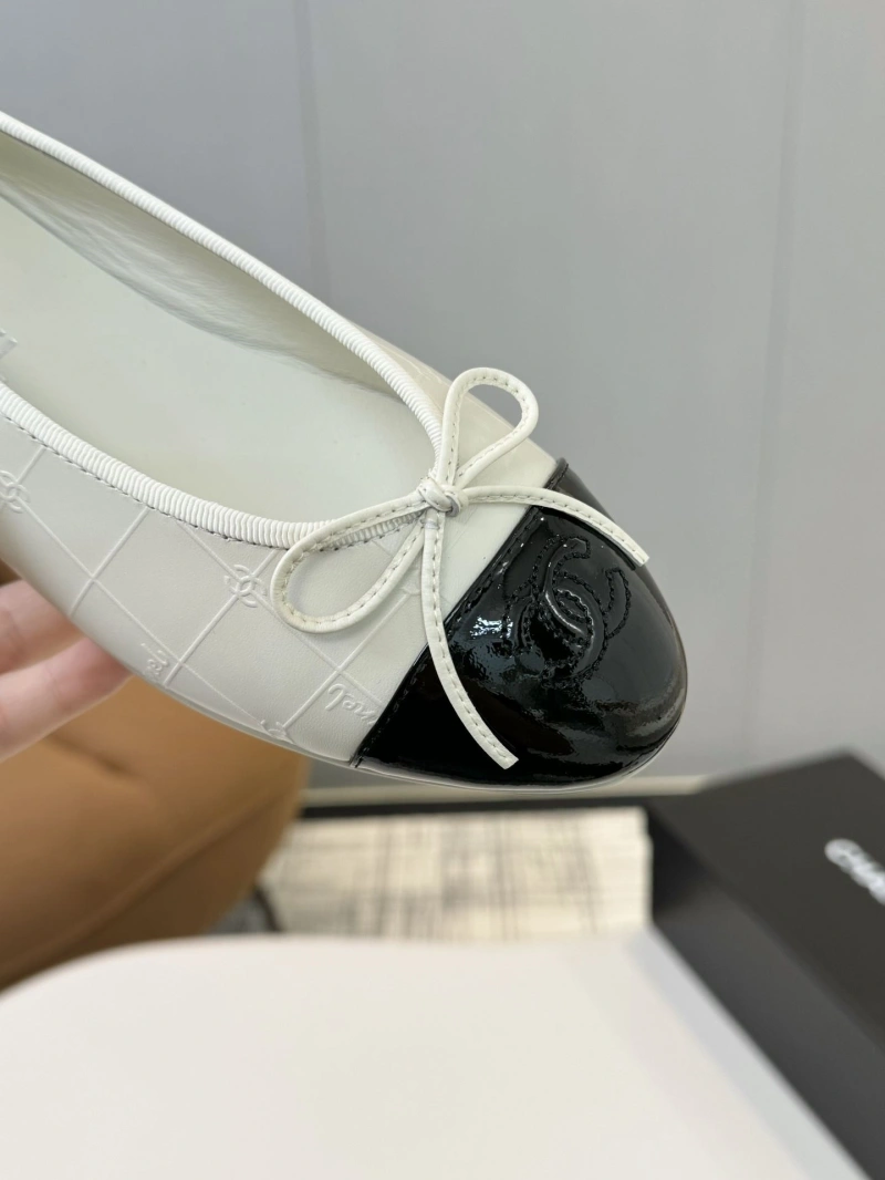 Soft Chxnxl Sandals 124299