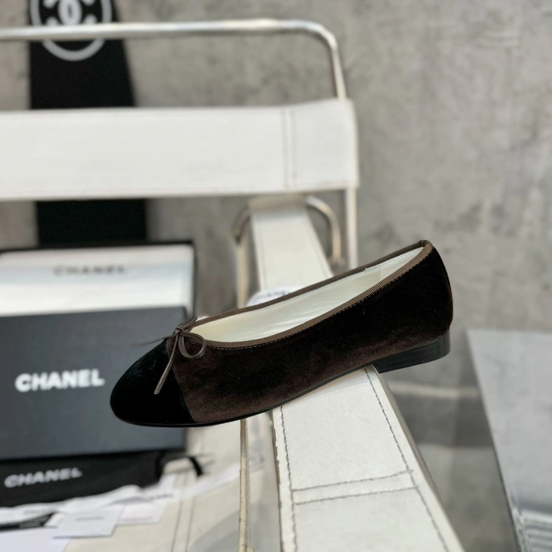 Chxnxl Flat Shoes Vibrant 124654